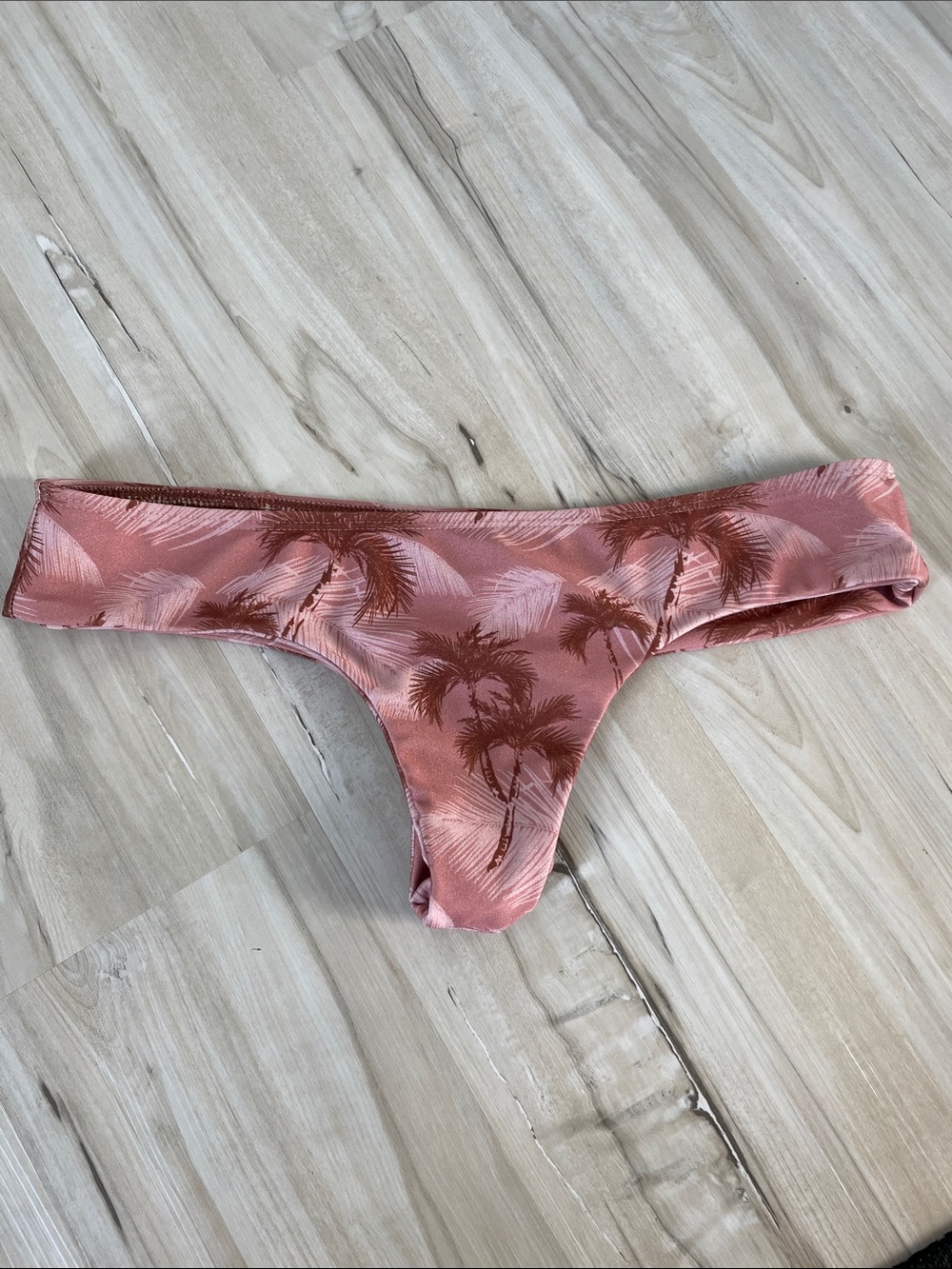 June Swimwear Bootikini
